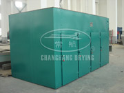 CT-C Series Hot-Air Circulating Drying 