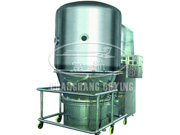 GFG Series High-efficiency Fluidizing Dryer