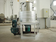 XSG Series Spin Flash Dryer 1