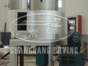 XSG Series Spin Flash Dryer 4