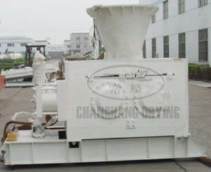 DHY Dry Granulator(Granulation by compaction)