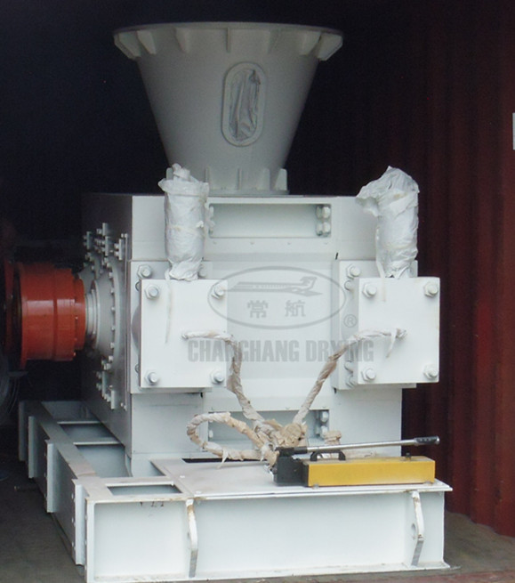 DHY Series Dry Granulator