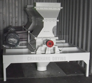 DHY Series Dry Granulator2