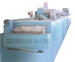 DY-1600 Pigment Dryer 