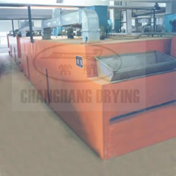 DY-1600 Pigment Dryer