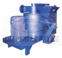 CF Series of Ultra-fine Pulverizer