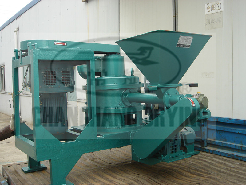 CF Series of Ultra-fine Pulverzer