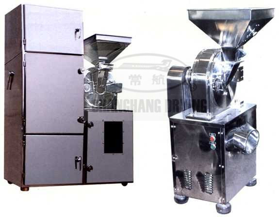 30B Series Universal Grinder