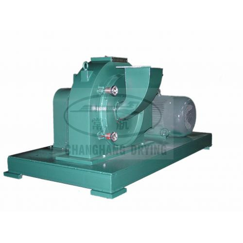 MTM Series Impact Grinder