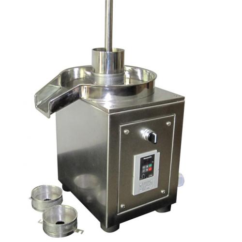 ZLB Series Revolving Granulator