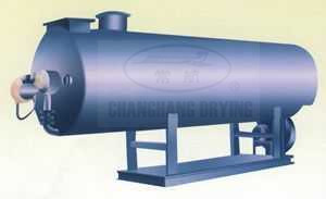 RLY Oil Combustion Hot Air Furnace