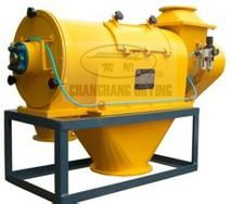 FSQ cyclone screening machine