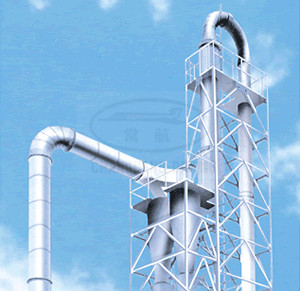 FG Series Airsteam Dryer