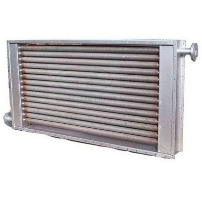 SRZ/SRL Series Radiator(Coiled Pieces Radiator)