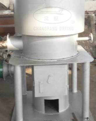 JRF Hot Air Furnace