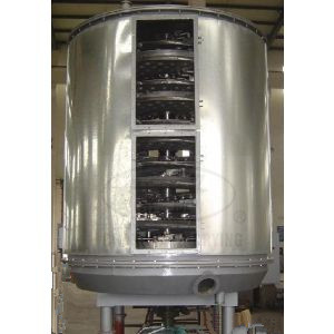 PLG Series Continual Plate Dryer