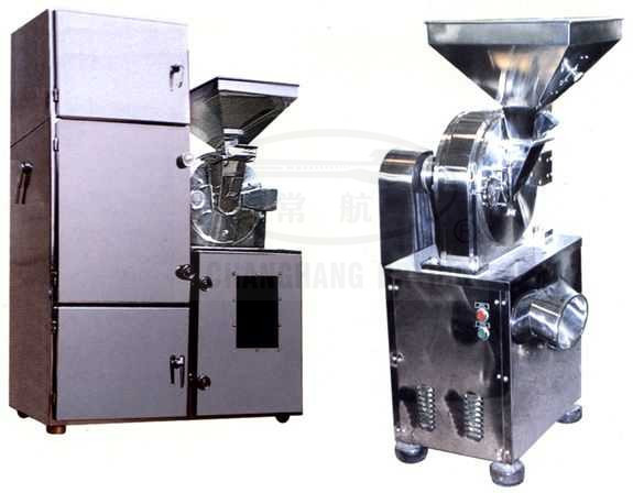 30B Series Universal Grinder